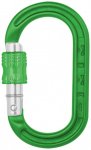 DMM - XSRE Lock - Materialkarabiner grün