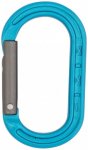 DMM - XSRE Mini Carabiner - Materialkarabiner blau