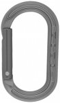 DMM - XSRE Mini Carabiner - Materialkarabiner grau