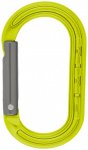 DMM - XSRE Mini Carabiner - Materialkarabiner grün