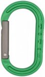 DMM - XSRE Mini Carabiner - Materialkarabiner grün