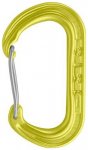DMM - XSRE Wire - Materialkarabiner gelb