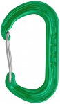 DMM - XSRE Wire - Materialkarabiner grün
