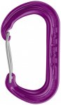 DMM - XSRE Wire - Materialkarabiner lila