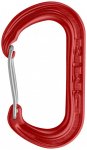 DMM - XSRE Wire - Materialkarabiner rot