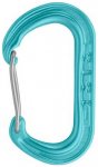 DMM - XSRE Wire - Materialkarabiner türkis