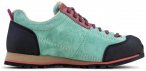 Doghammer - Women's Ginja Rock Wool - Approachschuhe 39 türkis
