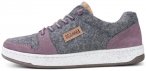 Doghammer - Women's Wool Commuter - Sneaker 37 grau