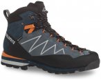Dolomite - Crodarossa Hi GTX 2.0 - Bergschuhe 44,5 schwarz
