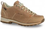 Dolomite - Women's Cinquantaquattro Low Full Grain Evo GTX - Freizeitschuhe 36 b