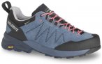 Dolomite - Women's Crodarossa Leather GTX - Multisportschuhe 40 2/3 grau