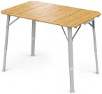 Dometic - GO Compact Camp Table - Campingtisch Gr 65 x 100 x 69,5 cm grau