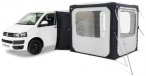 Dometic - HUB VW Connection Tunnel - Zelterweiterung charcoal