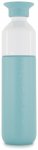 Dopper - Dopper Insulated - Isolierflasche Gr 350 ml türkis