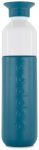 Dopper - Dopper Insulated - Isolierflasche Gr 350 ml türkis