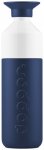 Dopper - Dopper Insulated - Isolierflasche Gr 580 ml blau