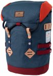 Doughnut - Colorado Happy Camper 19 - Daypack blau