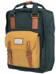 Doughnut - Macaroon 16 - Daypack blau