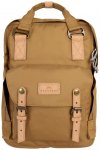 Doughnut - Macaroon 16 Reborn Series - Daypack beige/braun