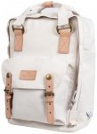 Doughnut - Macaroon 16 Reborn Series - Daypack weiß