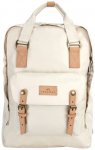 Doughnut - Macaroon Large Reborn Backpack 20 - Daypack beige/weiß