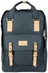 Doughnut - Macaroon Large Reborn Backpack 20 - Daypack blau