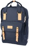 Doughnut - Macaroon Large Reborn Backpack 20 - Daypack blau