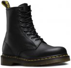 Dr. Martens - 1460 Nappa - Freizeitstiefel UK 9,5 schwarz