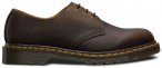 Dr. Martens - 1461 Crazy Horse - Freizeitschuhe UK 6,5 braun
