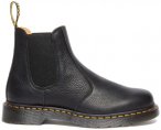 Dr. Martens - 2976 Ambassador - Freizeitstiefel UK 6 grau