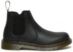 Dr. Martens - Kid's 2976 Softy T - Freizeitstiefel 38,5 schwarz
