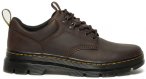 Dr. Martens - Reeder Crazy Horse - Freizeitschuhe UK 10 braun