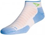 Drymax - Running Lite-Mesh Mini Crew - Laufsocken 44,5-47 bunt