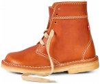 Duckfeet - Faborg - Freizeitstiefel 50 orange/rot