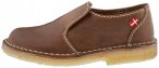 Duckfeet - Falster - Freizeitschuhe 38 cocoa