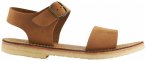 Duckfeet - Løkken - Sandalen 36 braun/beige
