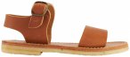 Duckfeet - Løkken - Sandalen 37 braun