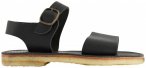 Duckfeet - Løkken - Sandalen 36 schwarz