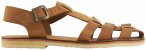Duckfeet - Ringkøbing - Sandalen 39 braun