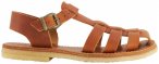 Duckfeet - Ringkøbing - Sandalen 36 braun