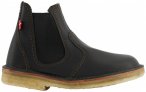 Duckfeet - Roskilde - Sneaker 47 schwarz