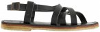 Duckfeet - Women's Bornholm - Sandalen 40 schwarz