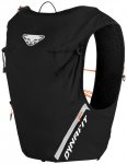 Dynafit - Alpine 15 Vest - Trailrunningrucksack Gr XS/S schwarz