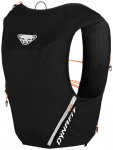 Dynafit - Alpine 8 Vest - Trailrunningrucksack Gr XS/S schwarz