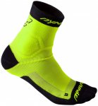 Dynafit - Alpine Short Sock - Laufsocken 35-38 grün