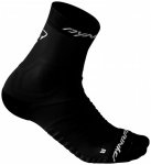 Dynafit - Alpine Short Sock - Laufsocken 39-42 schwarz