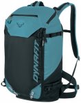 Dynafit - Free 34 Backpack - Skitourenrucksack türkis