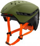 Dynafit - TLT Helmet - Skihelm Gr S/M oliv