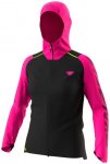 Dynafit - Women's DNA Wind Jacket - Windjacke Gr L schwarz