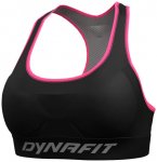 Dynafit - Women's Speed Bra - Sport-BH Gr M/L schwarz